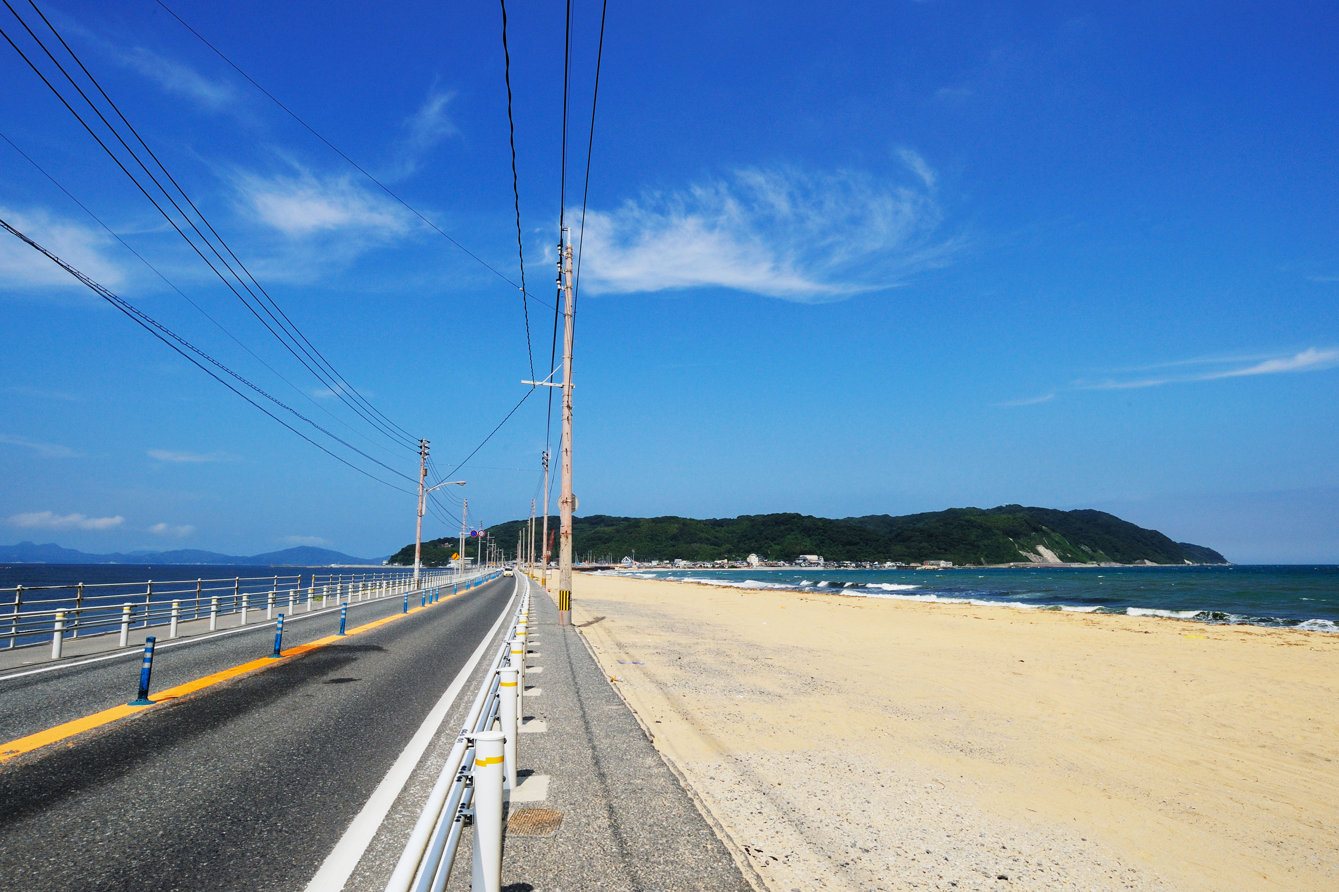 海の中道